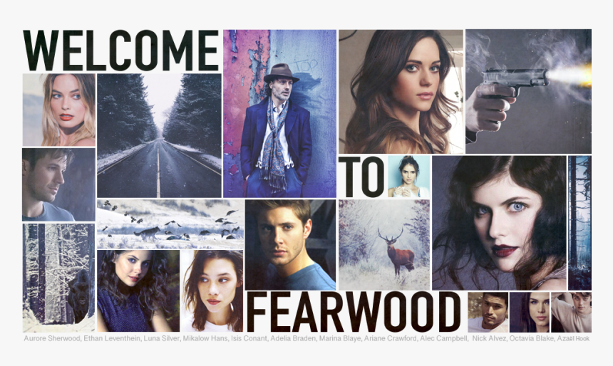 Collage, HD Png Download