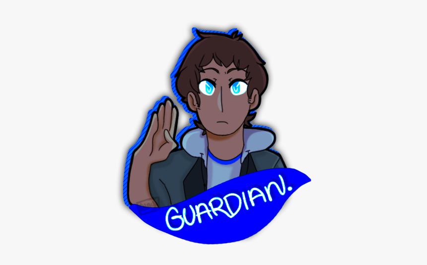 I Doodled My Smol Space Son - Cartoon, HD Png Download