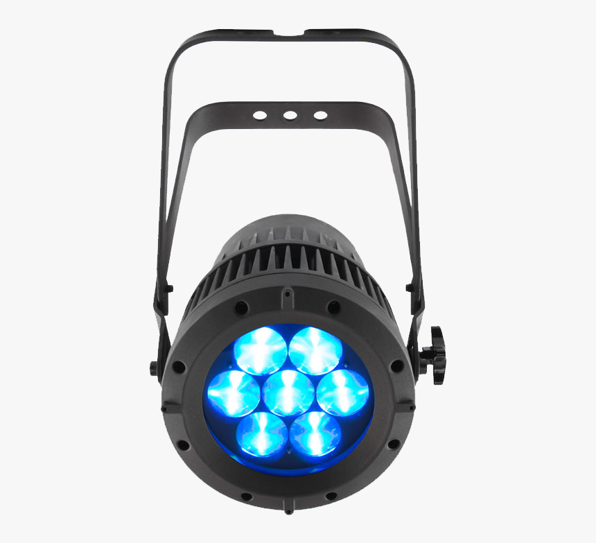 Chauvet Professional Colorado Zoom, HD Png Download