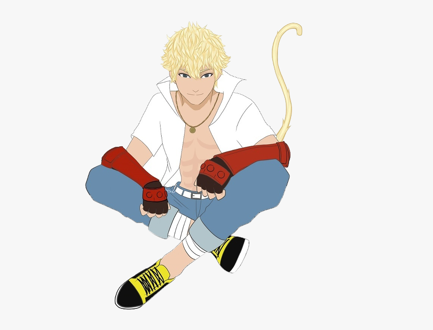 The Death Battle Fanon Wiki - Sun Wukong Rwby, HD Png Download