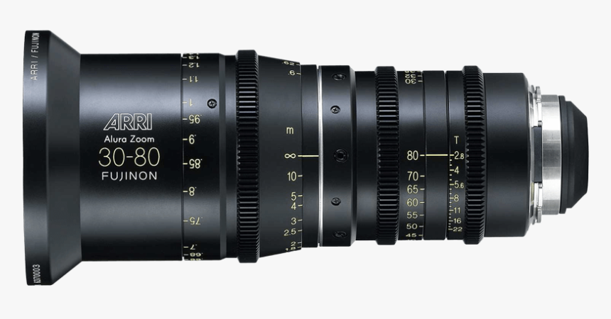 Alura Lightweight Zoom, HD Png Download