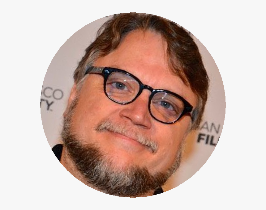 Guillermodeltoro - Gentleman, HD Png Download