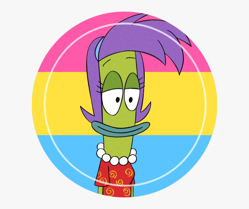 Rachel Rocko's Modern Life, HD Png Download
