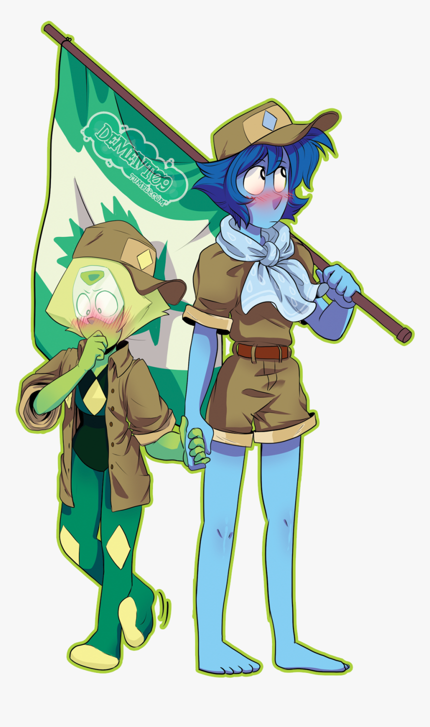 Steven Universe Camp Pining Play, HD Png Download