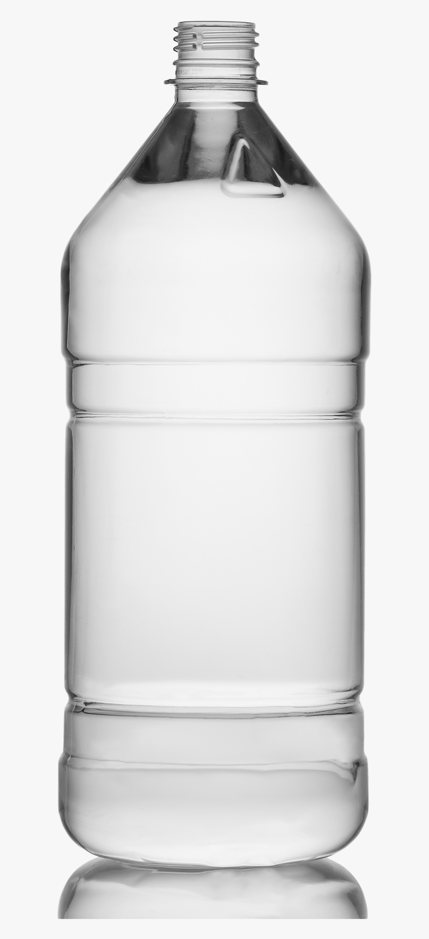 Plastic Bottle, HD Png Download