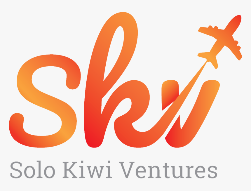 Solo Kiwi Ventures - Calligraphy, HD Png Download