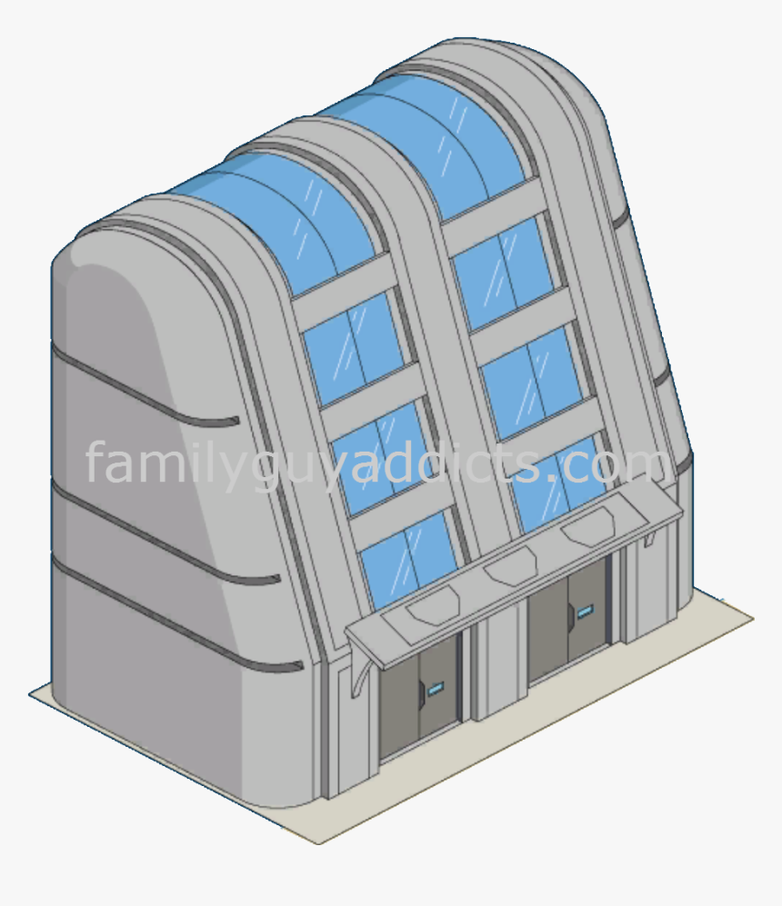Data S Chip Factory - House, HD Png Download