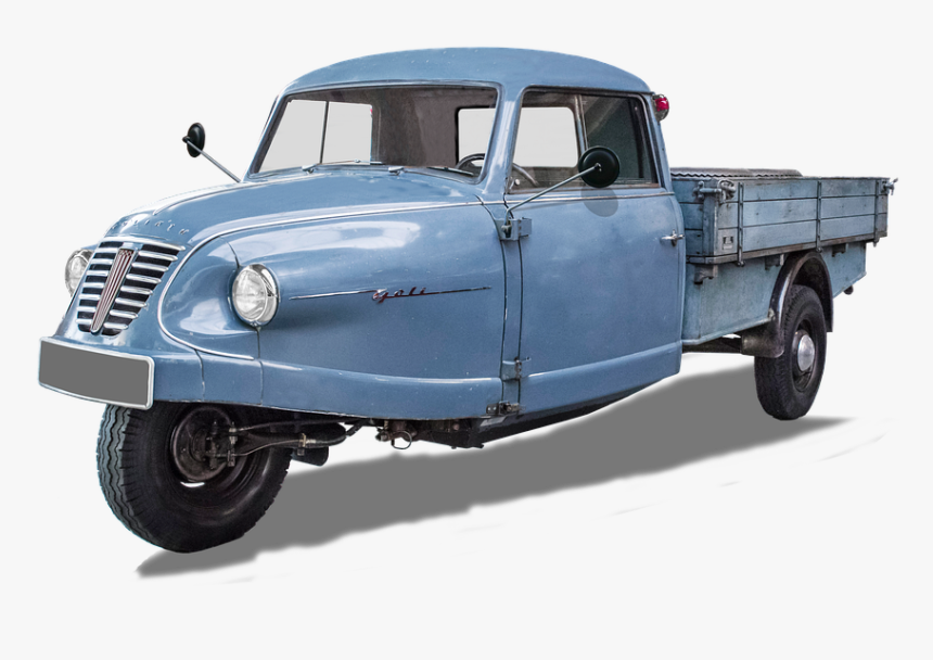 Studebaker E Series Truck, HD Png Download