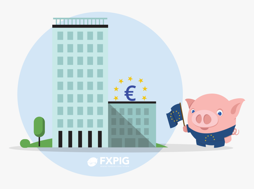 Ecb Seen On Hold Forex Fxpig - Trabajo Y Escuela Png, Transparent Png