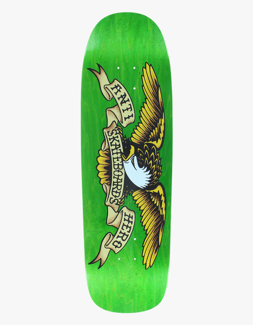 Anti Hero Blue Meanie, HD Png Download