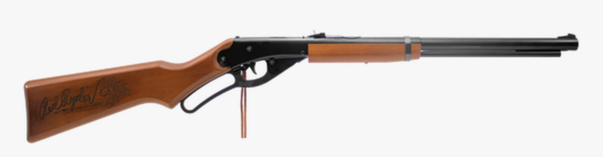 Daisy Red Ryder Adult Air Rifle Lever - Daisy Red Ryder Bb Gun, HD Png Download