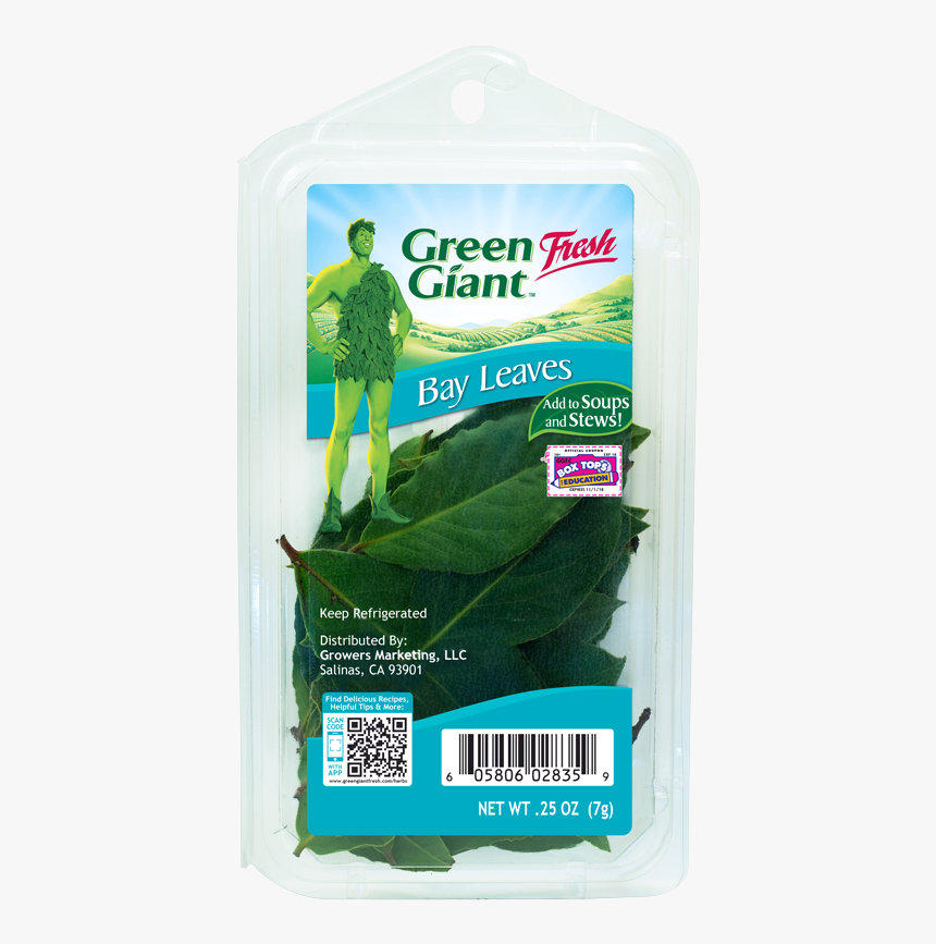 Green Giant, HD Png Download
