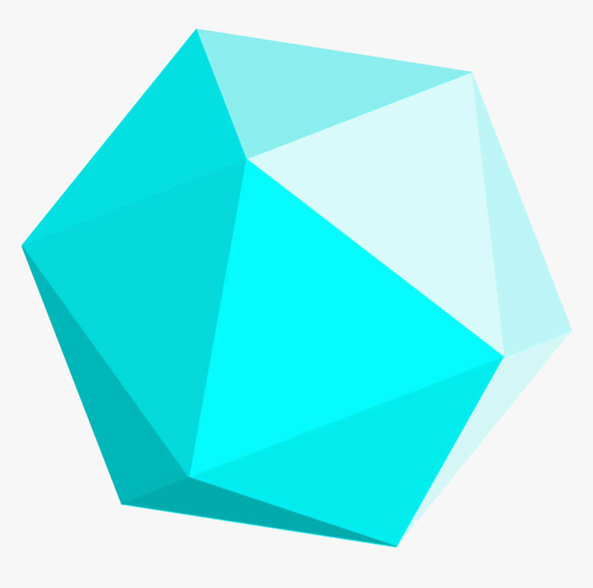 Ludov Logo - Origami, HD Png Download
