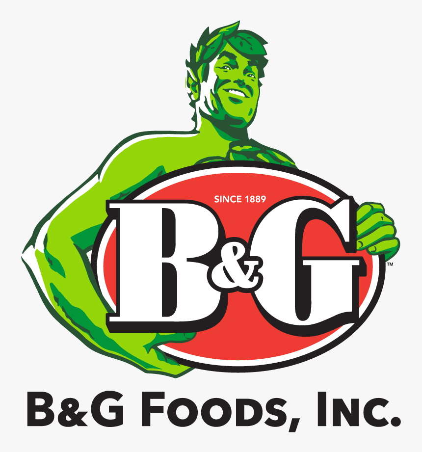 B&g Foods, HD Png Download