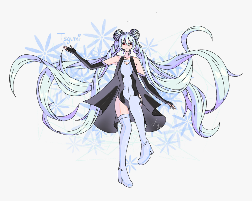 Anime, HD Png Download