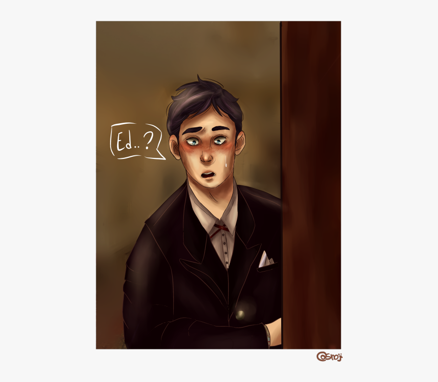 Gentleman, HD Png Download