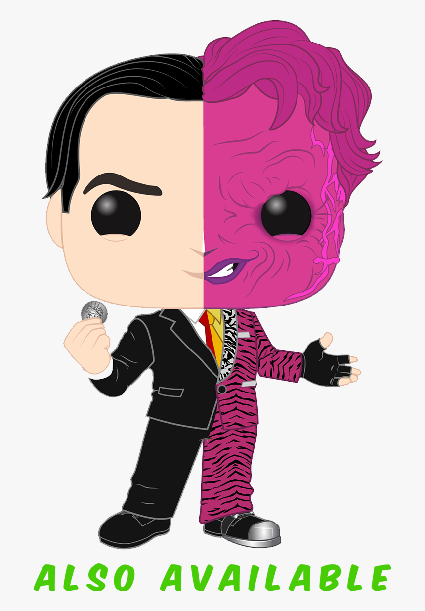 Pop Vinyl Batman Forever, HD Png Download