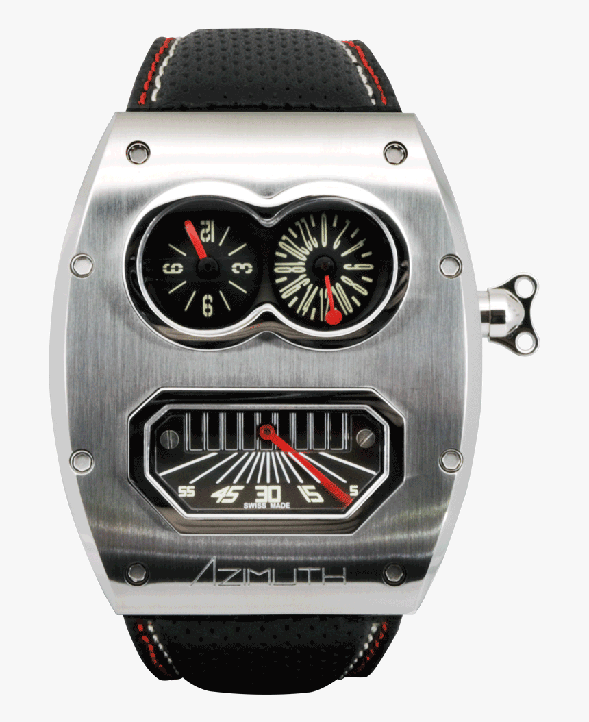 Azimuth Mr Roboto, HD Png Download