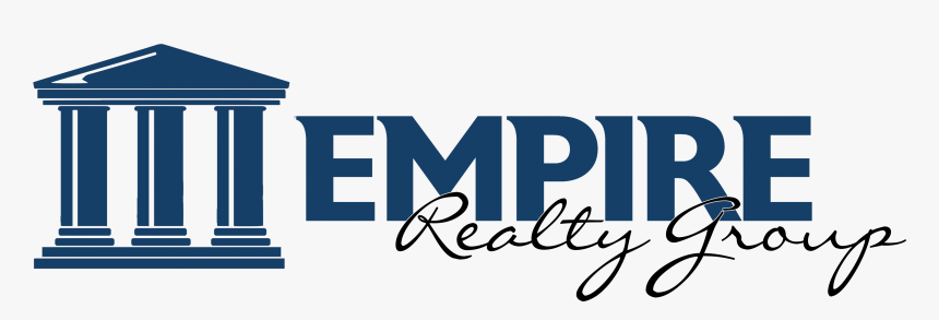 Empire Realty Group, HD Png Download