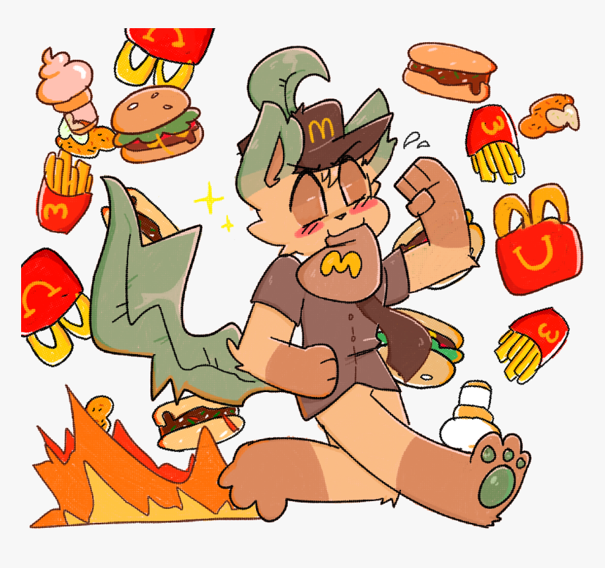 Cartoon, HD Png Download