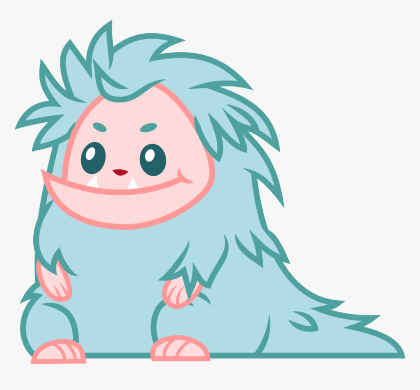 Villains Wiki - My Little Pony Pukwudgie, HD Png Download