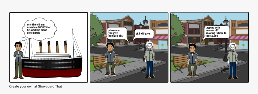 Cartoon, HD Png Download