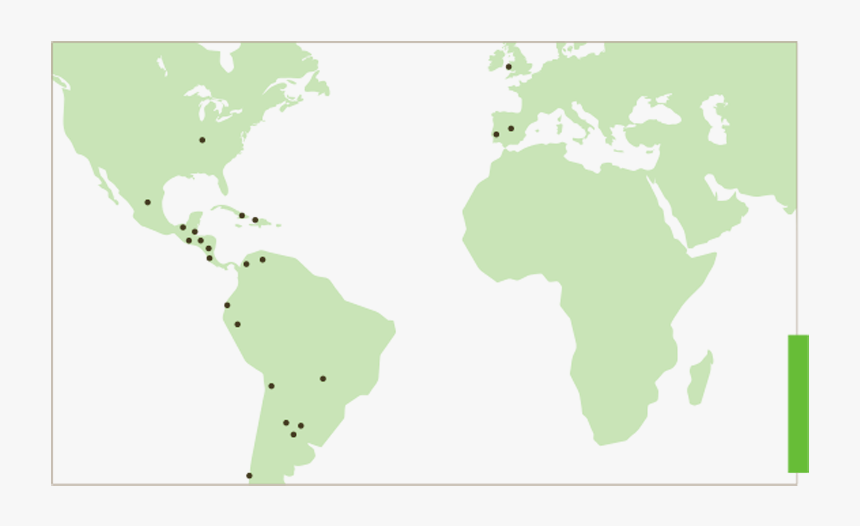 Purdys Sustainable Cocoa, HD Png Download