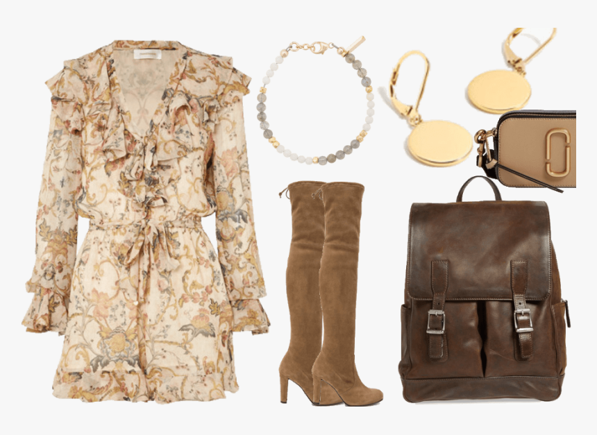 Monday - Shoulder Bag, HD Png Download