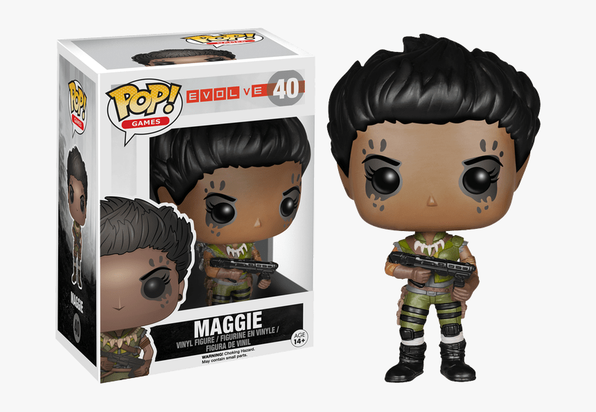 Watch Dogs 2 Pop, HD Png Download