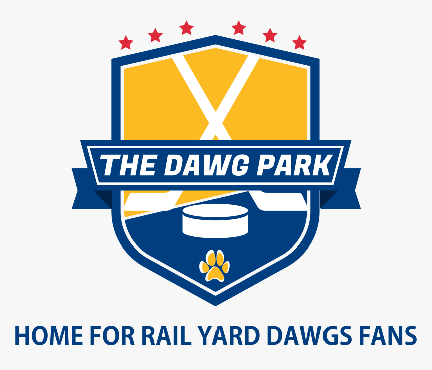 The Dawg Park - Emblem, HD Png Download