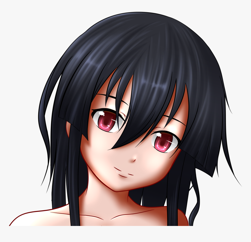 Anime, HD Png Download