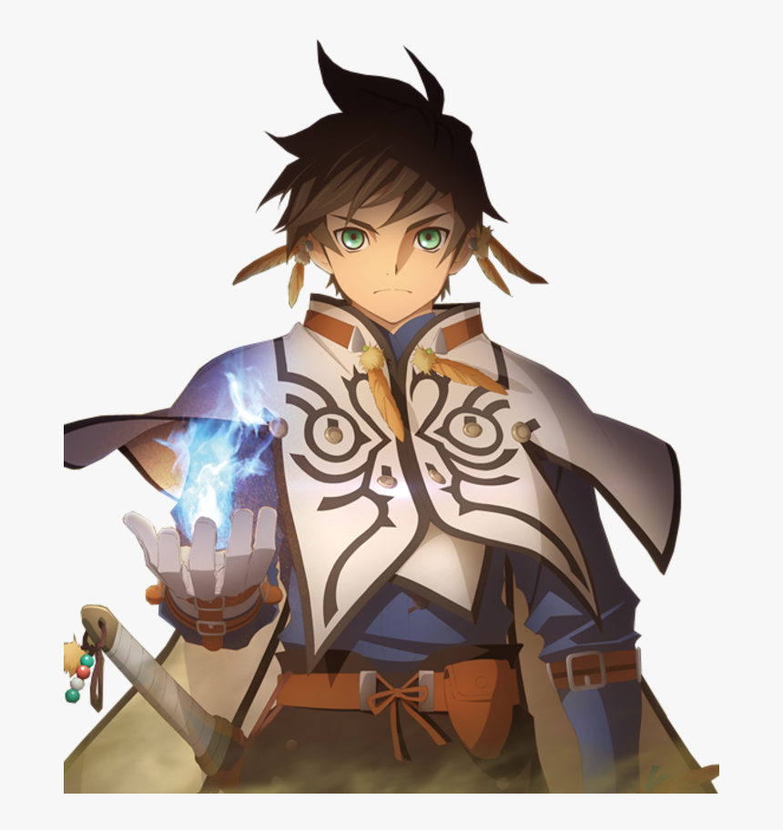 Tales Of Zestiria Png, Transparent Png