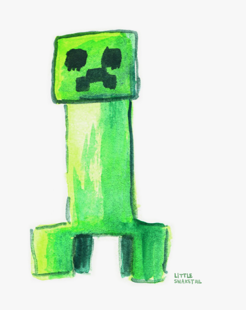 Snake With A Pen On Twitter - Illustration, HD Png Download