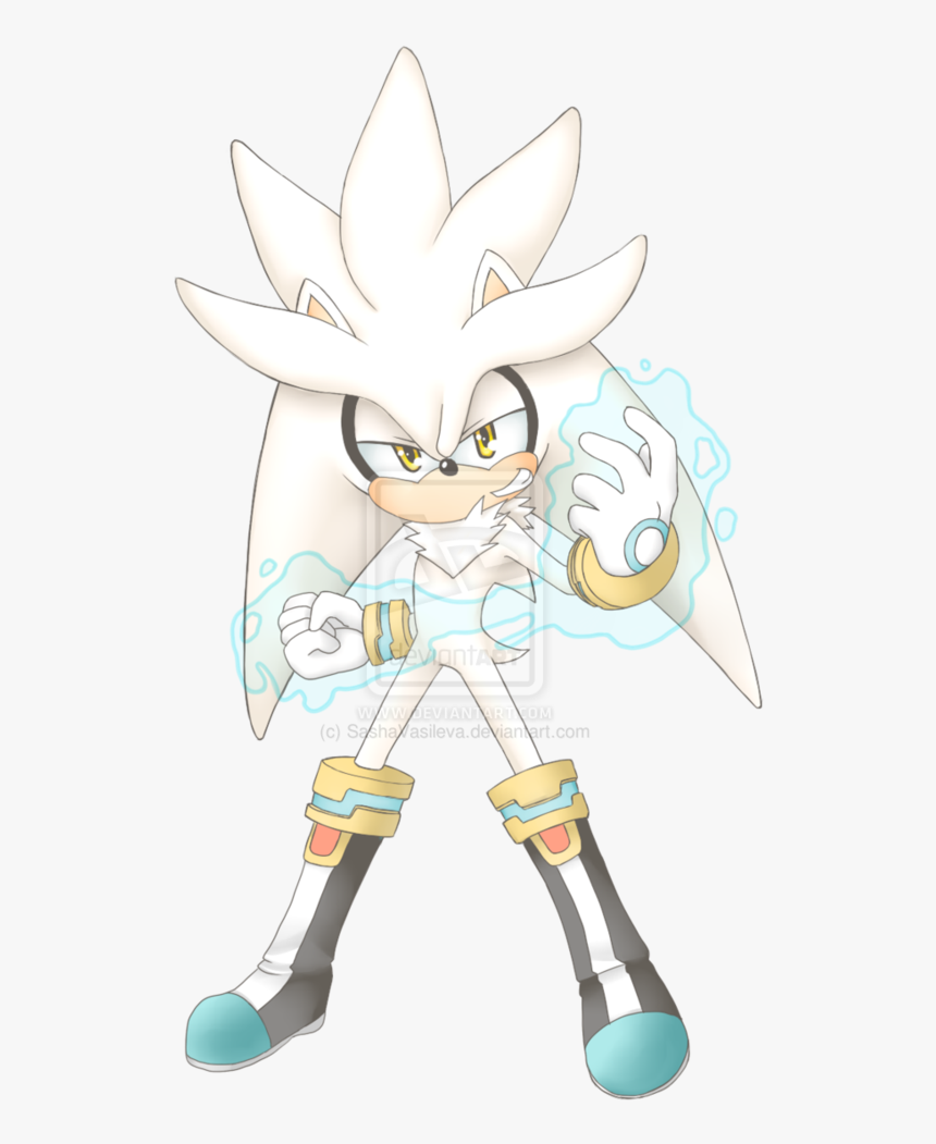 Silver The Hedgehog Fondo De Pantalla Called Bring - Action Figure, HD Png Download