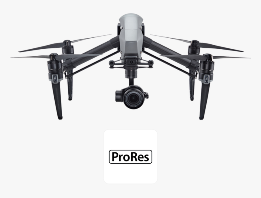 Inspire 2 Professional - Inspire 2, HD Png Download