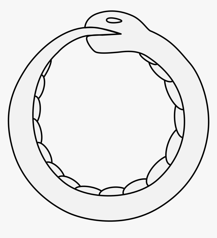 Circle, HD Png Download