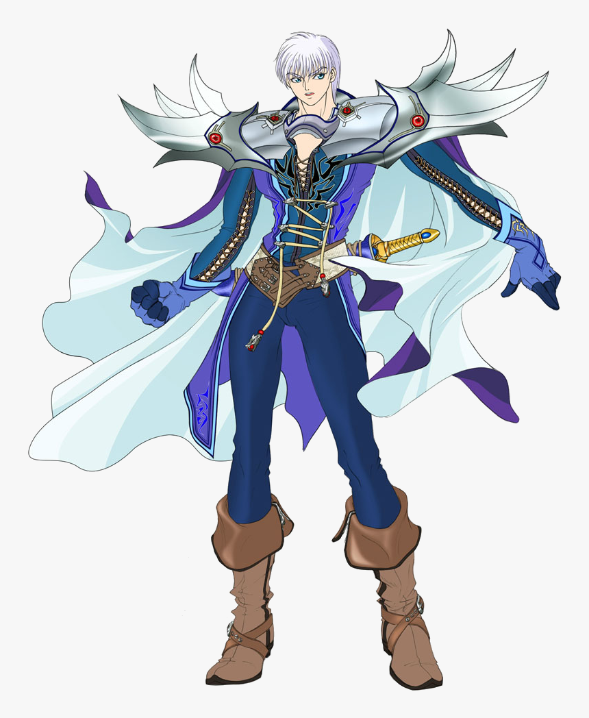 Anime, HD Png Download