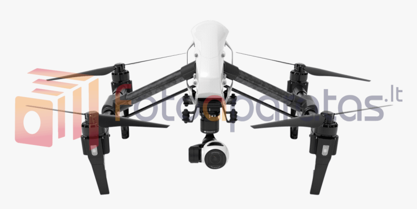 Dji Inspire 1, HD Png Download