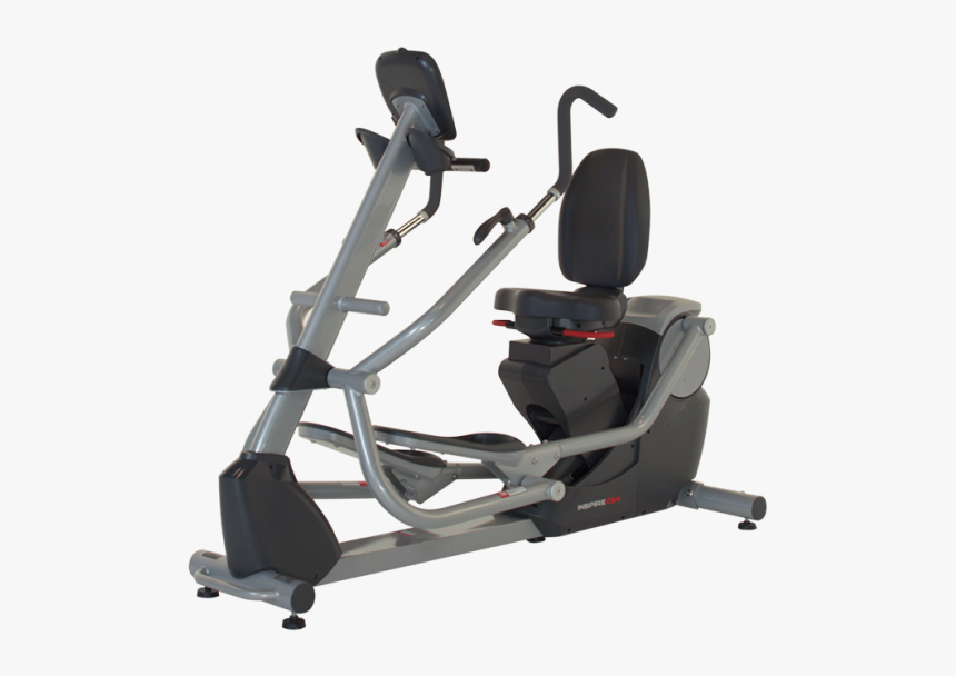 Inspire Cs4 Cardio Strider Image 1 
 Title Inspire - Elliptical Trainer, HD Png Download