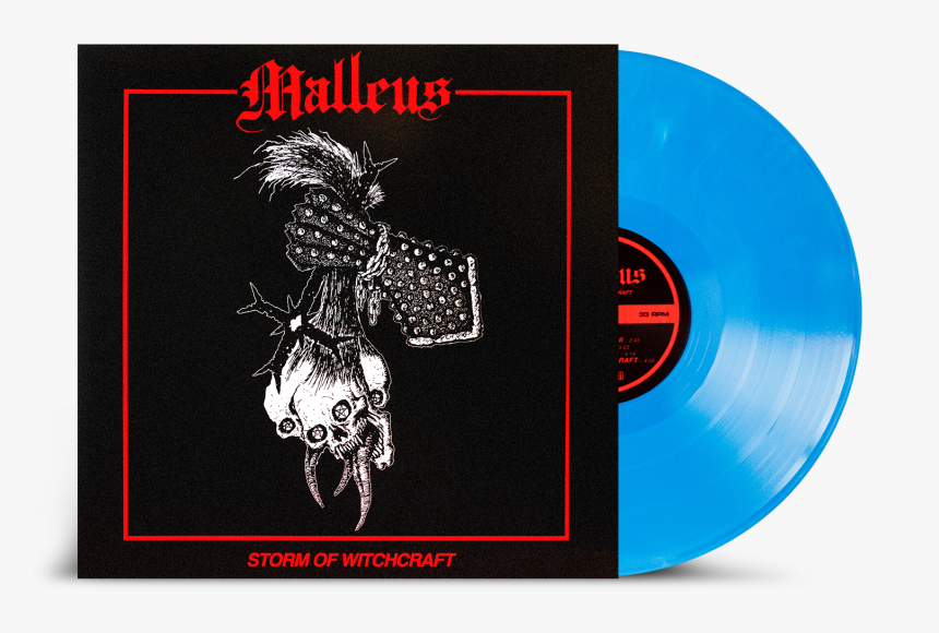 Malleus Storm Of Witchcraft 
 Class - Malleus, HD Png Download