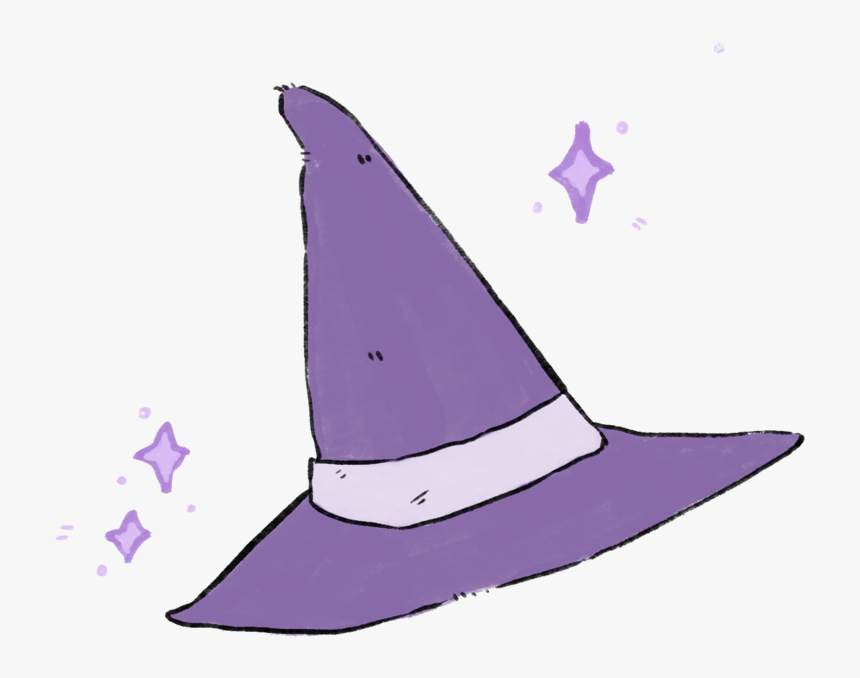 Witchcraftspotillo2 - Fish, HD Png Download
