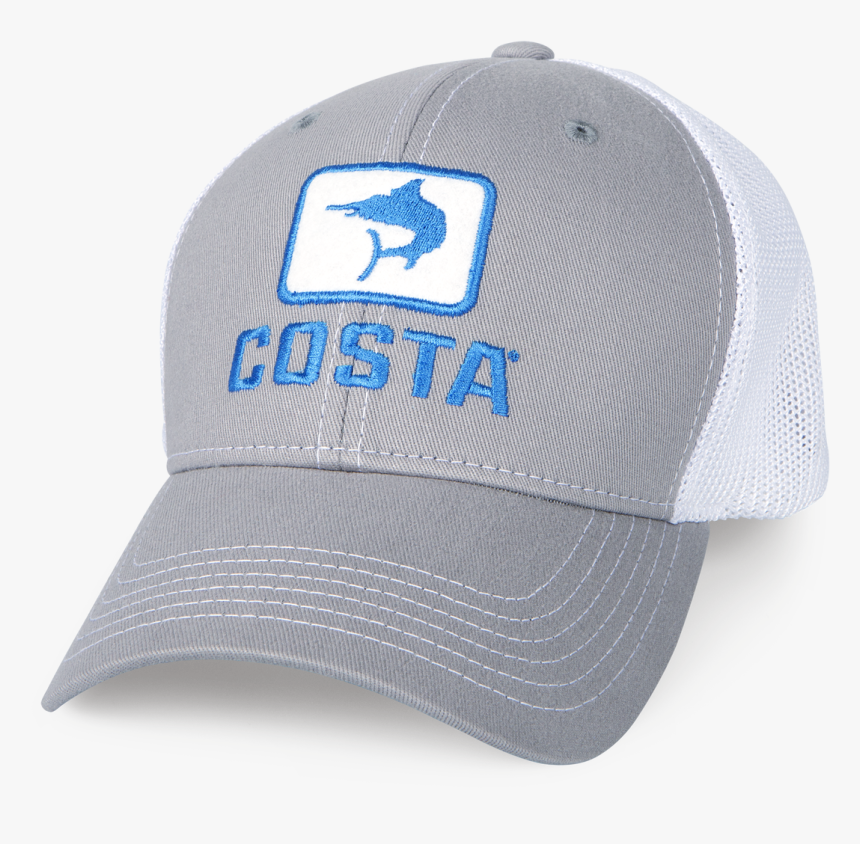 Undefined - Costa Hat Flex Fit, HD Png Download