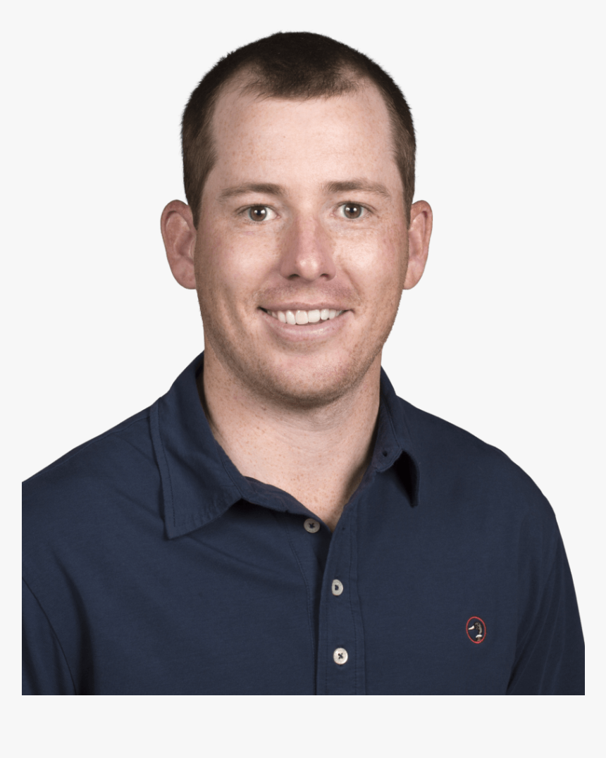Thomas Bass - Thomas Bass Golf, HD Png Download