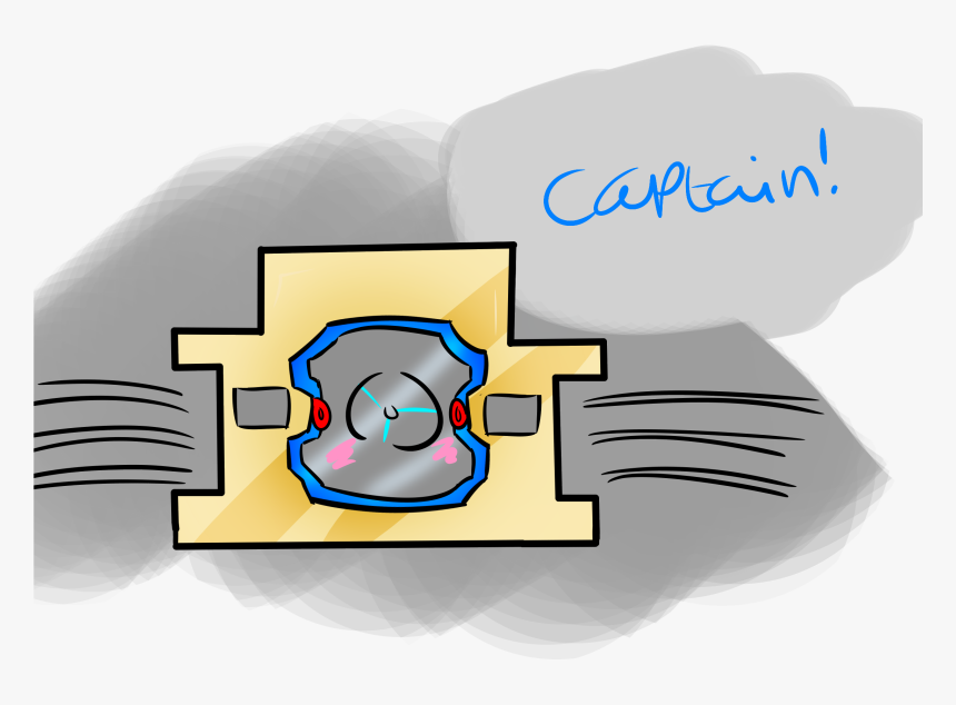 Guardian, Meet Failsafe, HD Png Download