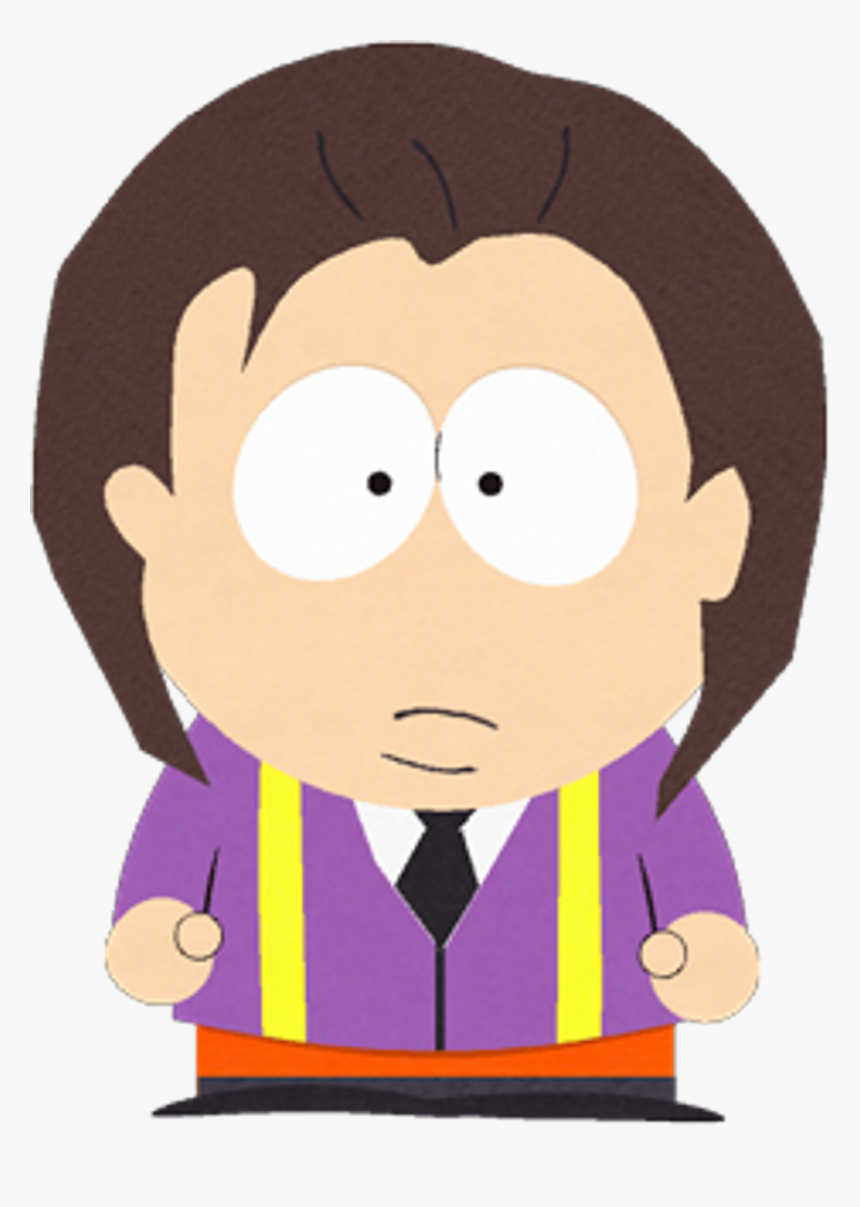 South Park Archives - South Park Dr Mephesto Son, HD Png Download