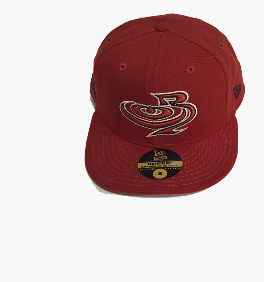 Fitted Cap - Riddim Driven - Baseball Cap, HD Png Download