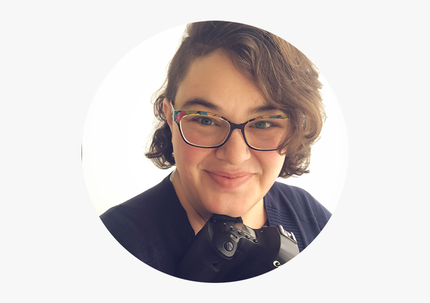 Artist - Girl, HD Png Download