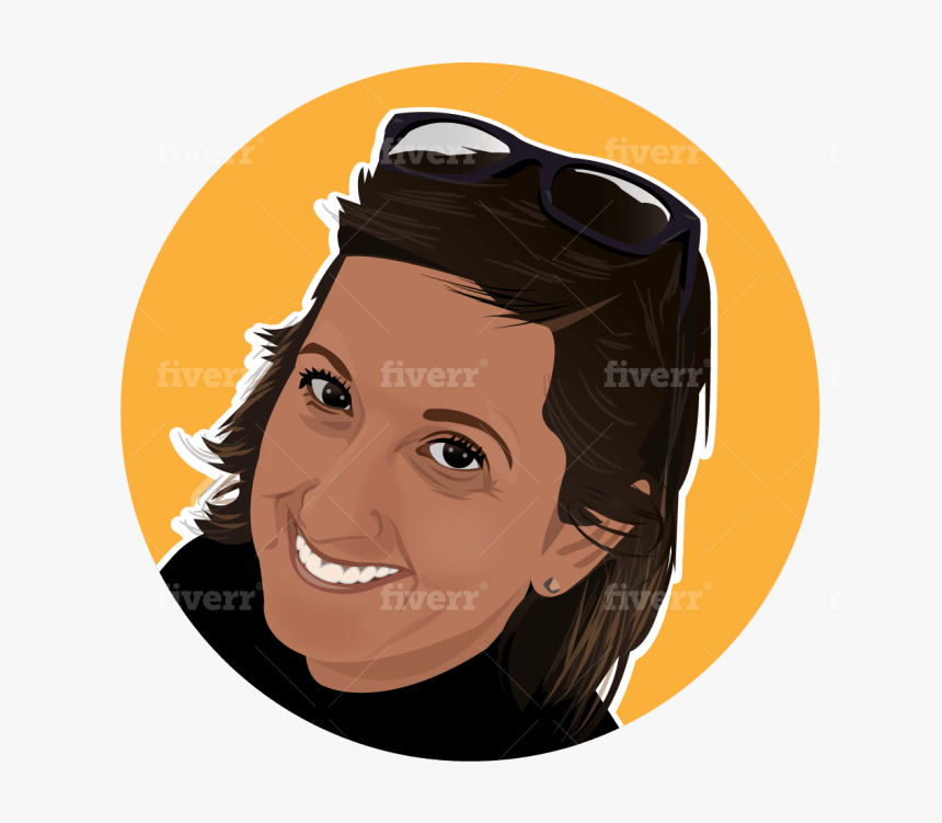 Fiverr, HD Png Download