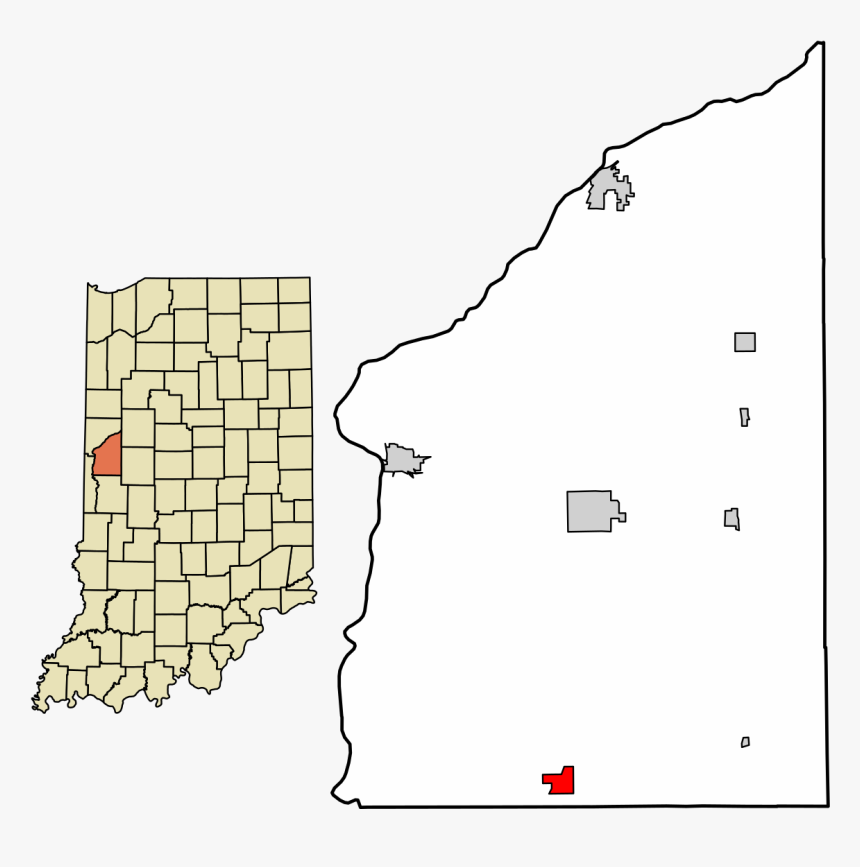 Kingman Indiana, HD Png Download