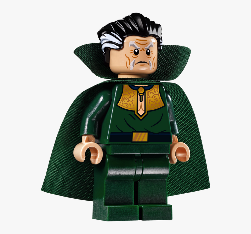 76056-ras - Lego Ra S Al Ghul, HD Png Download